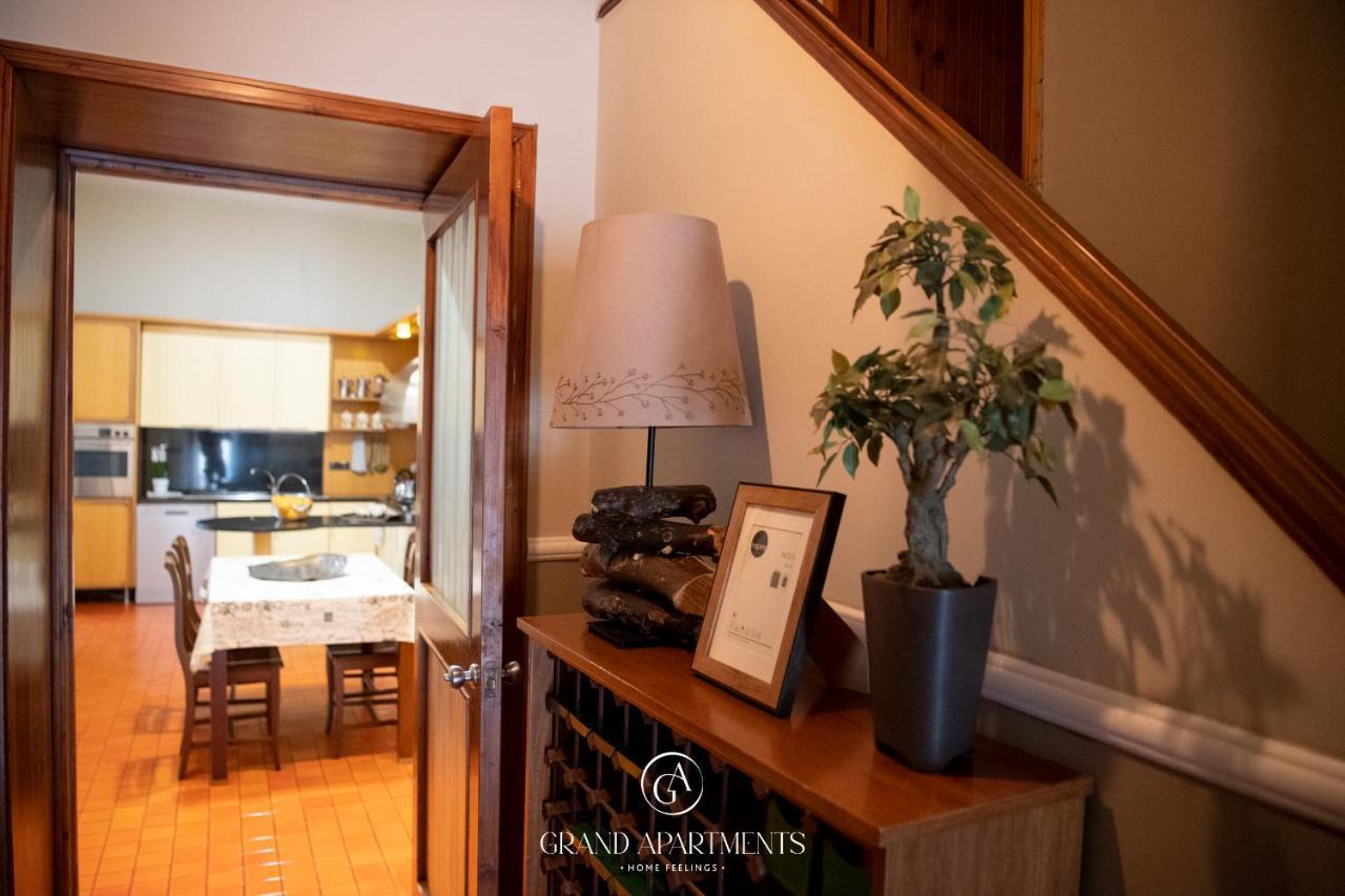Apartment Grandapartments Via Duomo Naples