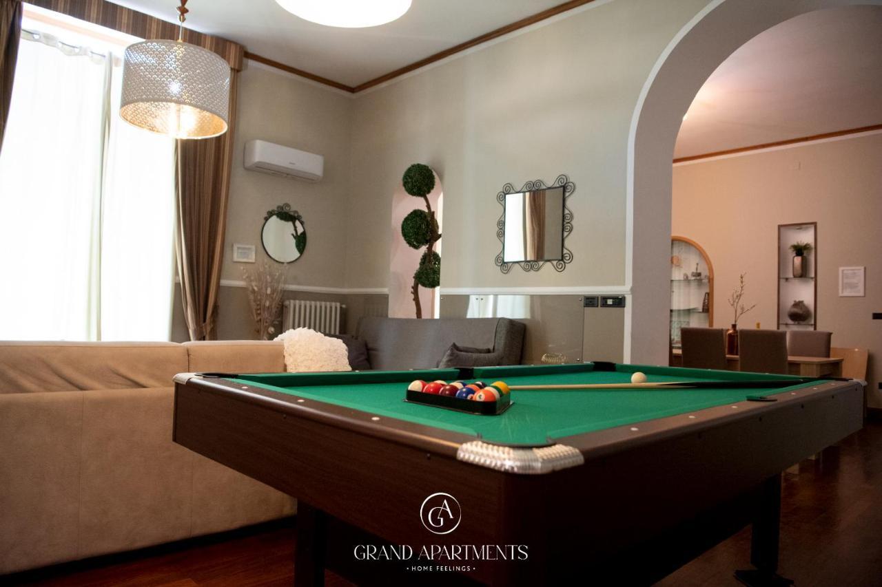 Apartment Grandapartments Via Duomo