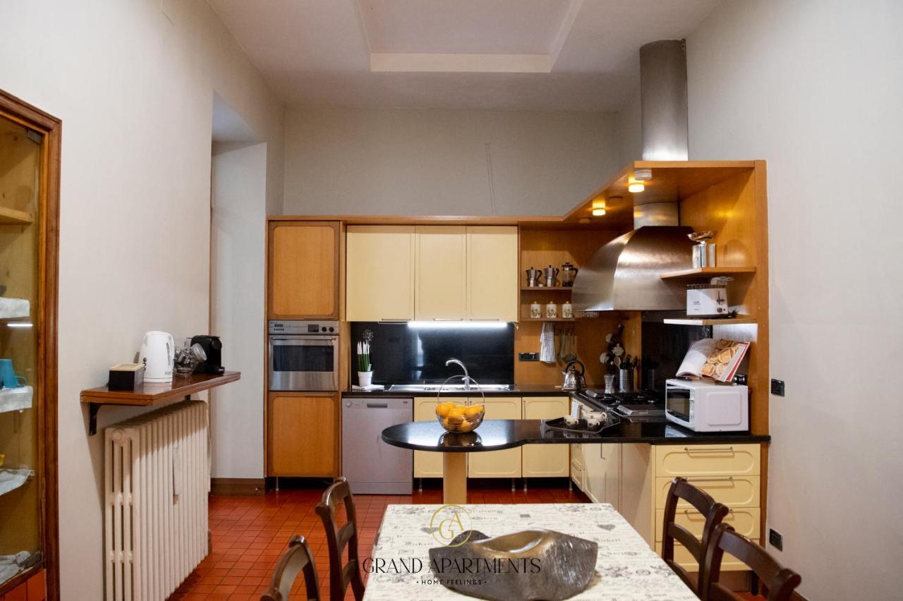 Grandapartments Via Duomo Apartment Naples