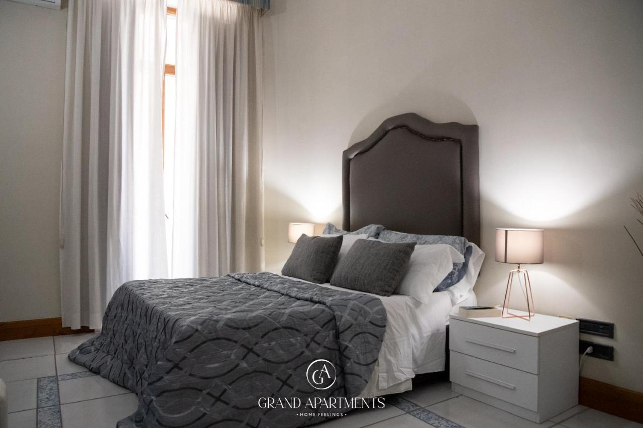Grandapartments Via Duomo Apartment
