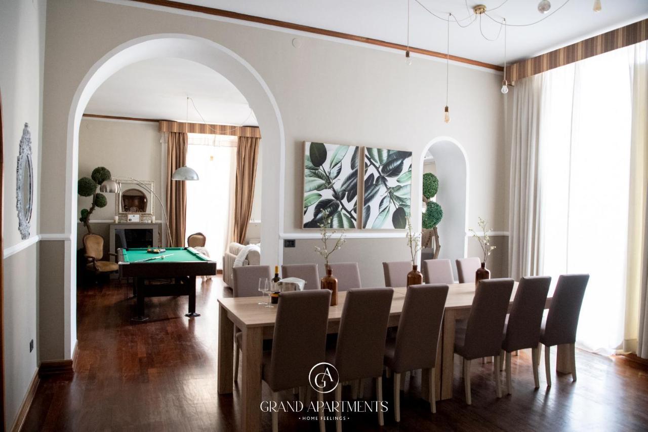 Apartment Grandapartments Via Duomo *