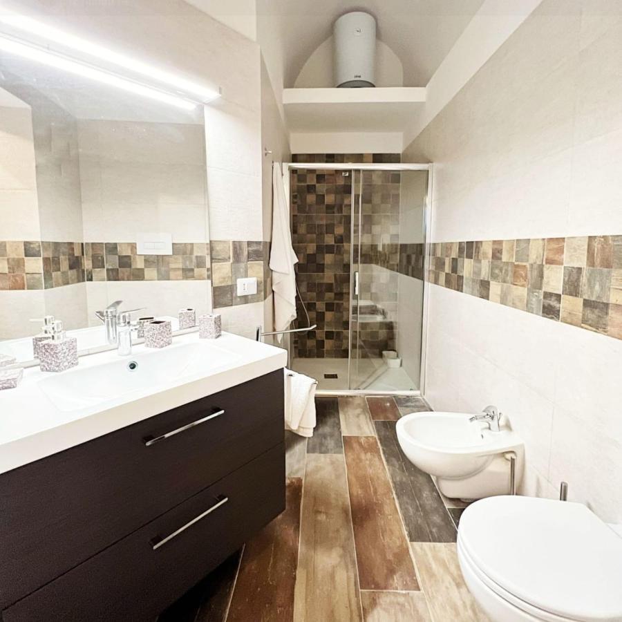 Apartment Napuletanata Naples