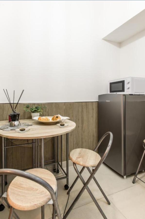 Napuletanata Apartment *