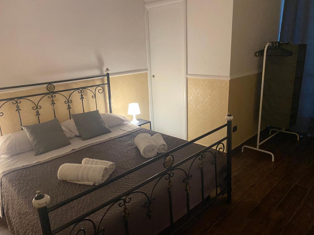 Bed & Breakfast Reginella Naples