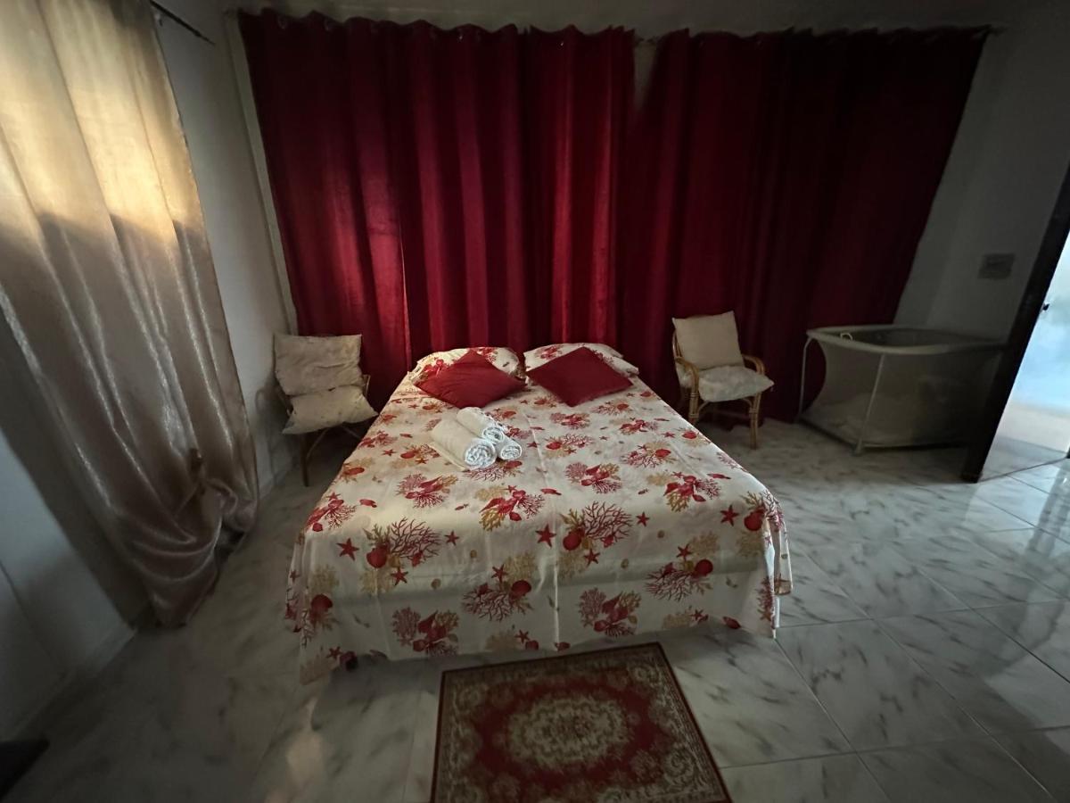 Bed & Breakfast Imperium Allestimenti Naples