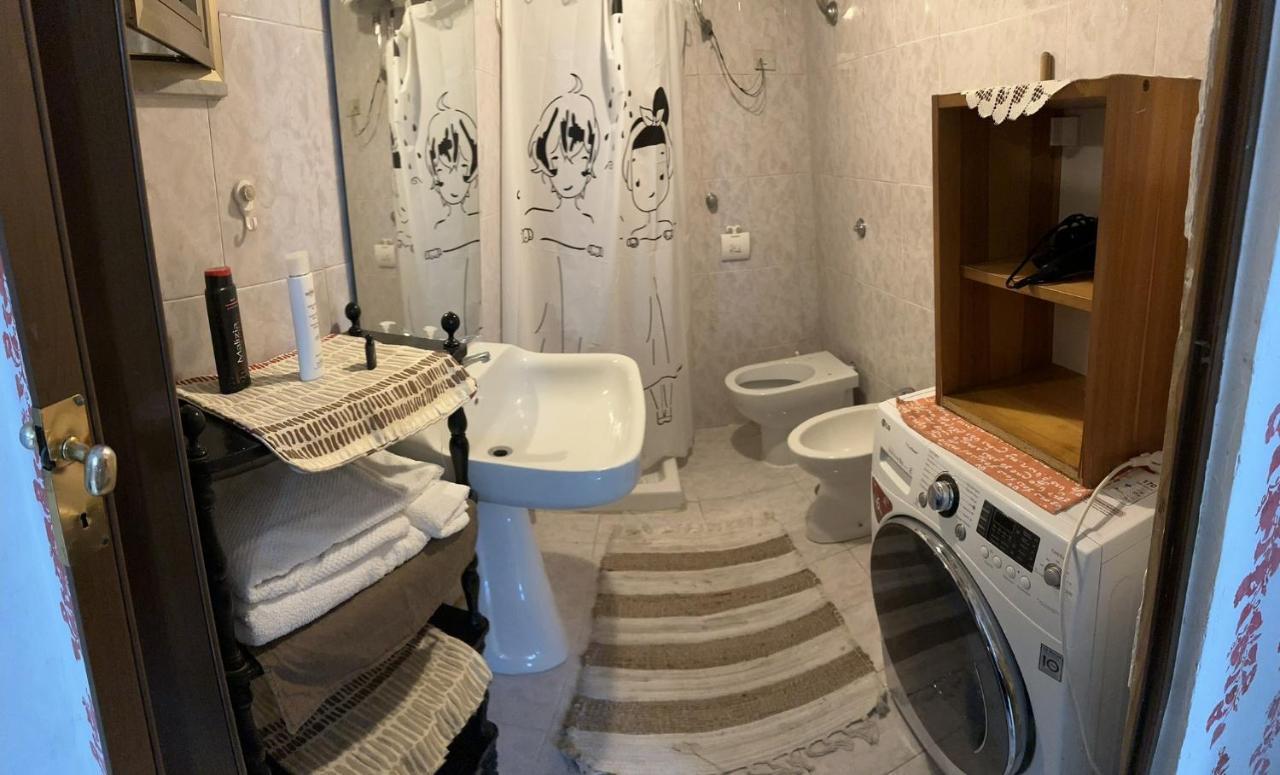 Imperium Allestimenti Bed & Breakfast *