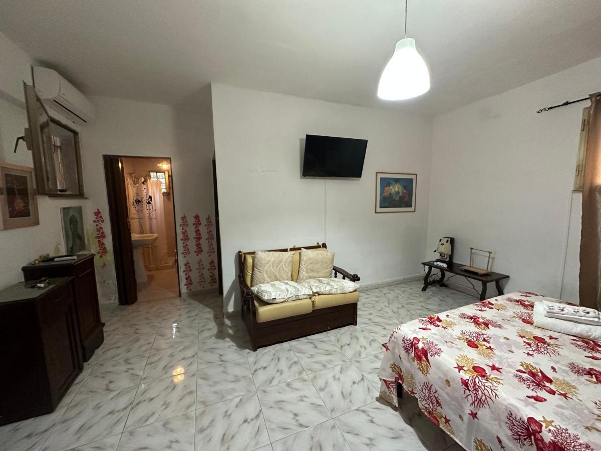 Imperium Allestimenti Bed & Breakfast *