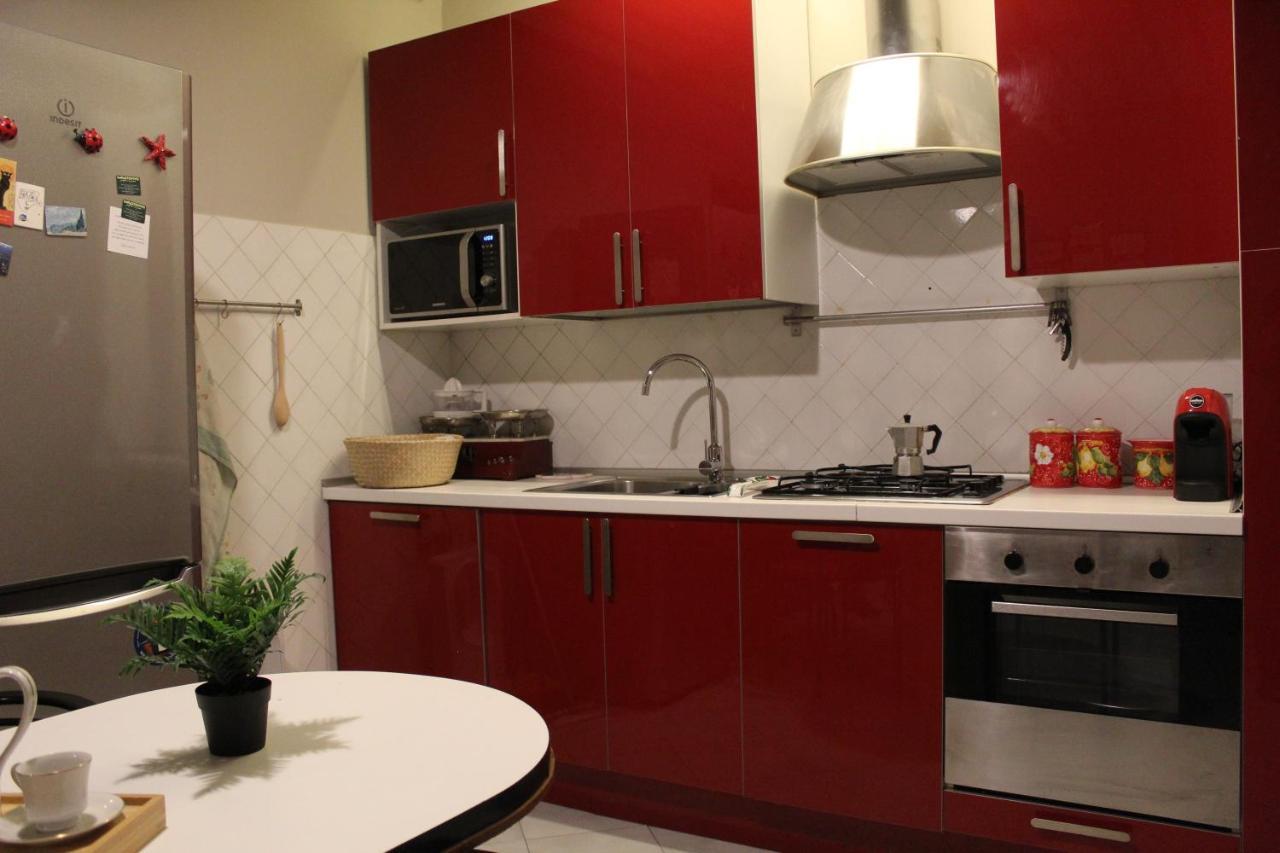 Apartment Vomero Parthenope Naples