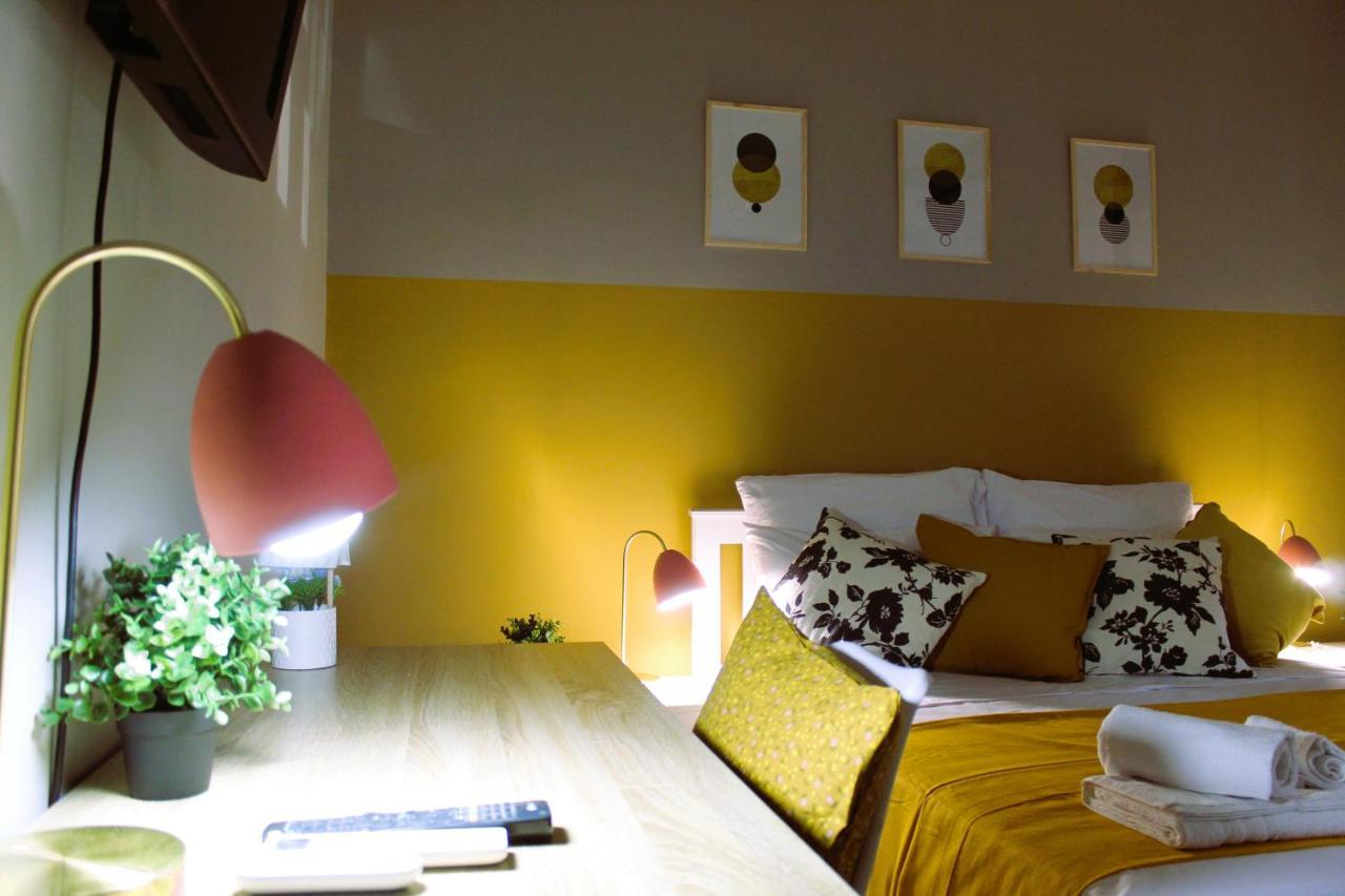 Apartment Vomero Parthenope
