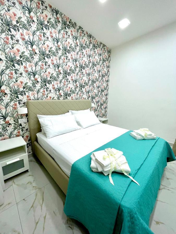 Virgy House Naples