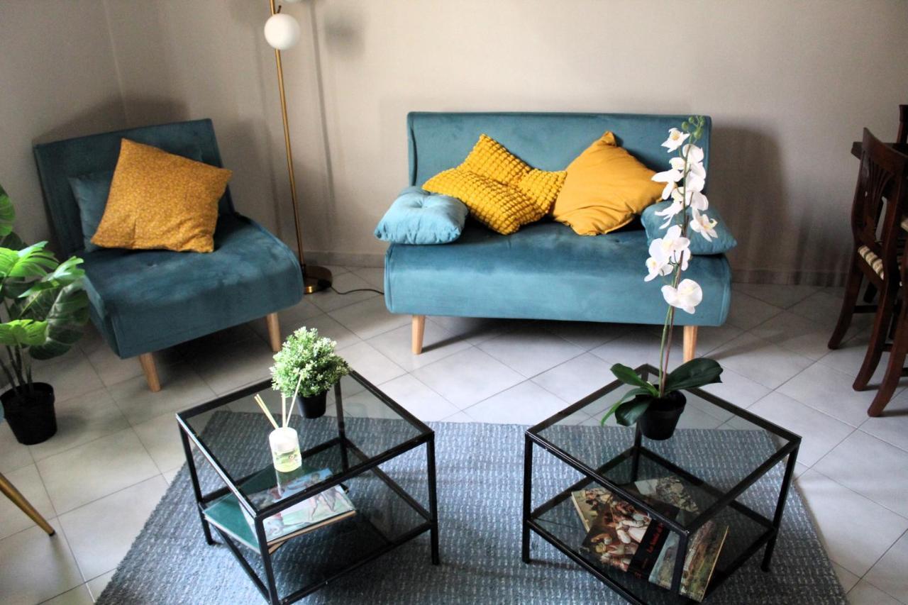 Vomero Parthenope Apartment *
