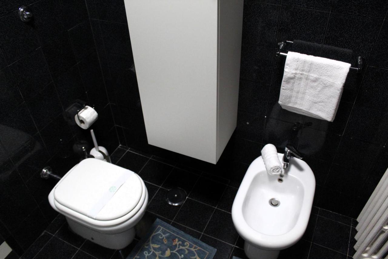 Apartment Vomero Parthenope