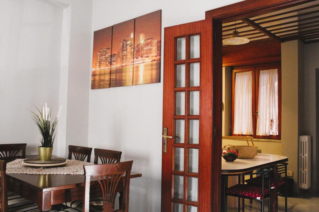 Apartment Vomero Parthenope *