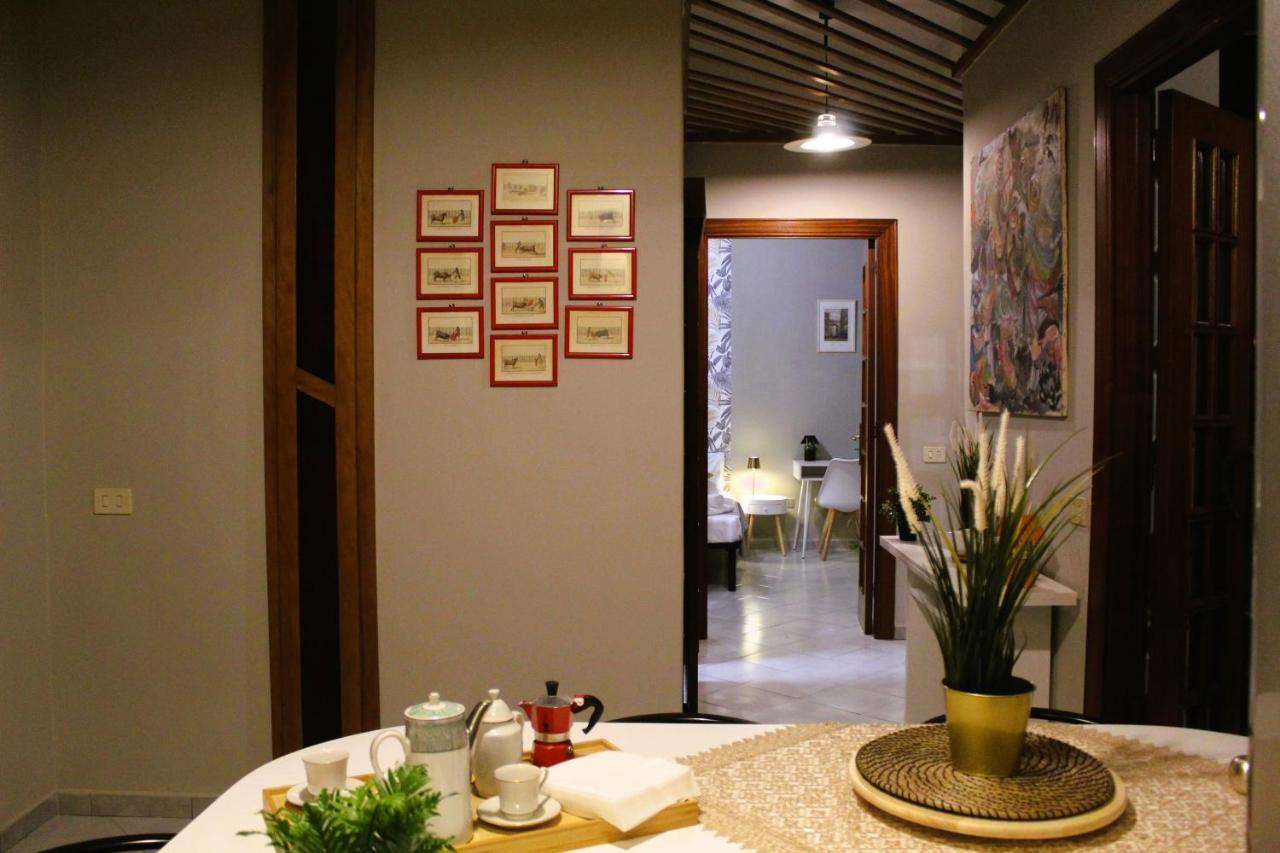 Vomero Parthenope Apartment