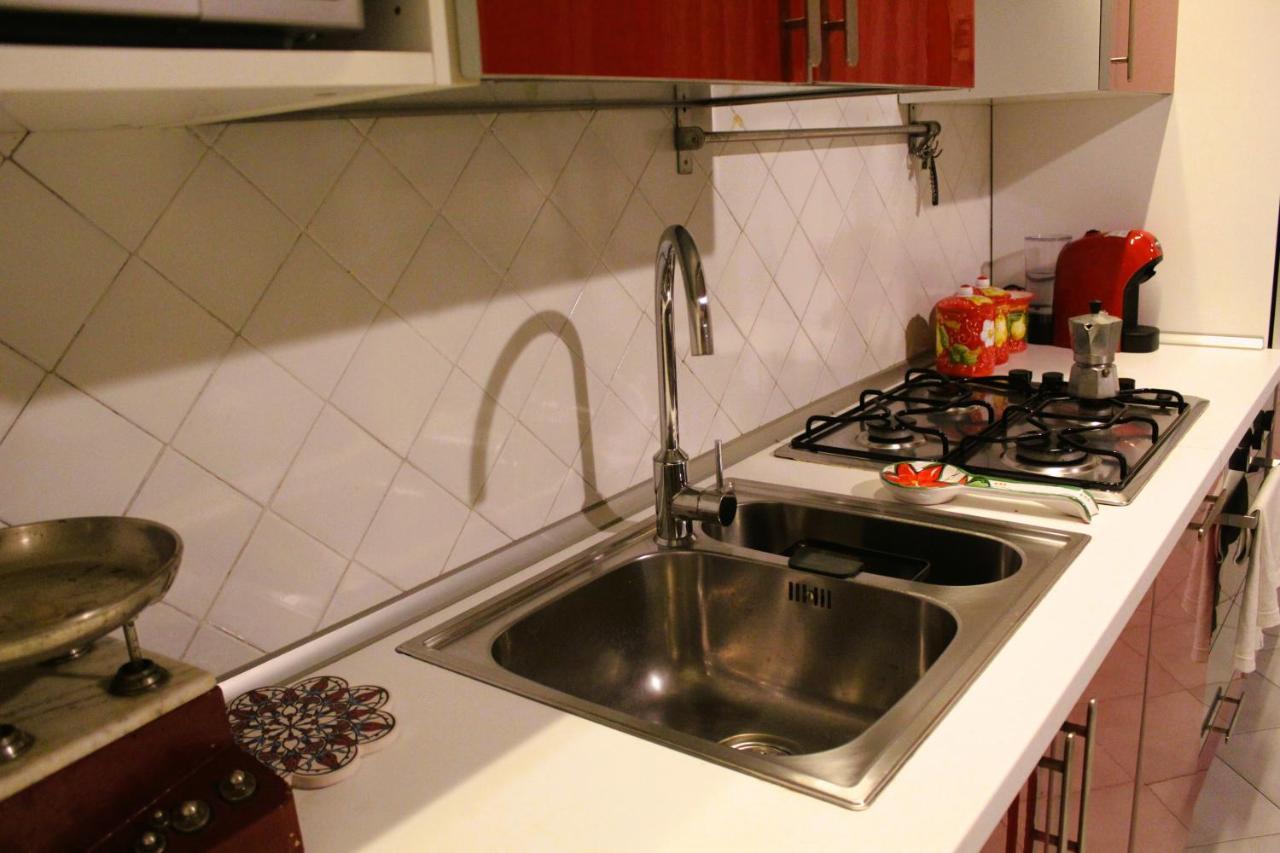 Vomero Parthenope Apartment Naples