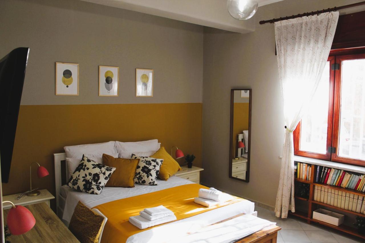 Apartment Vomero Parthenope *