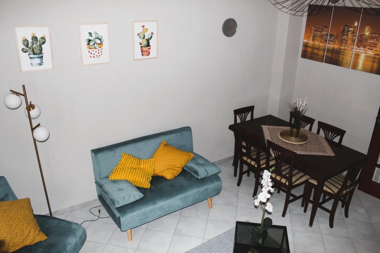 Vomero Parthenope Apartment