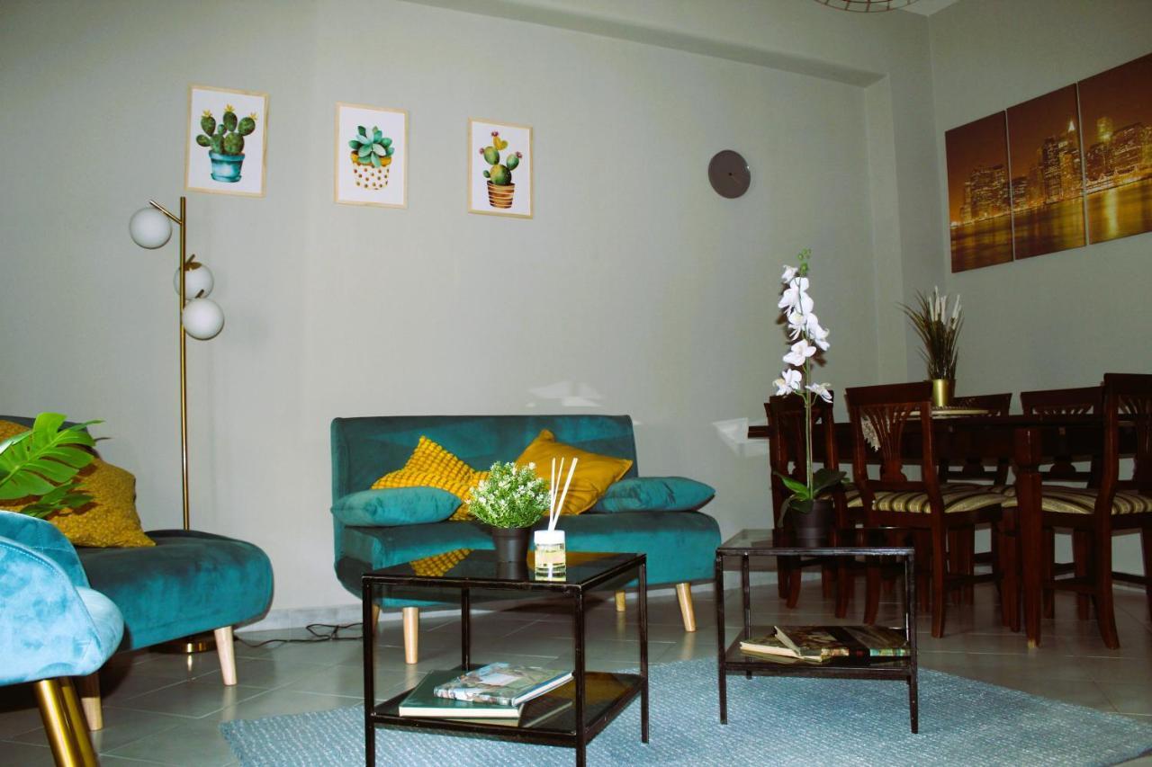 Vomero Parthenope Apartment *