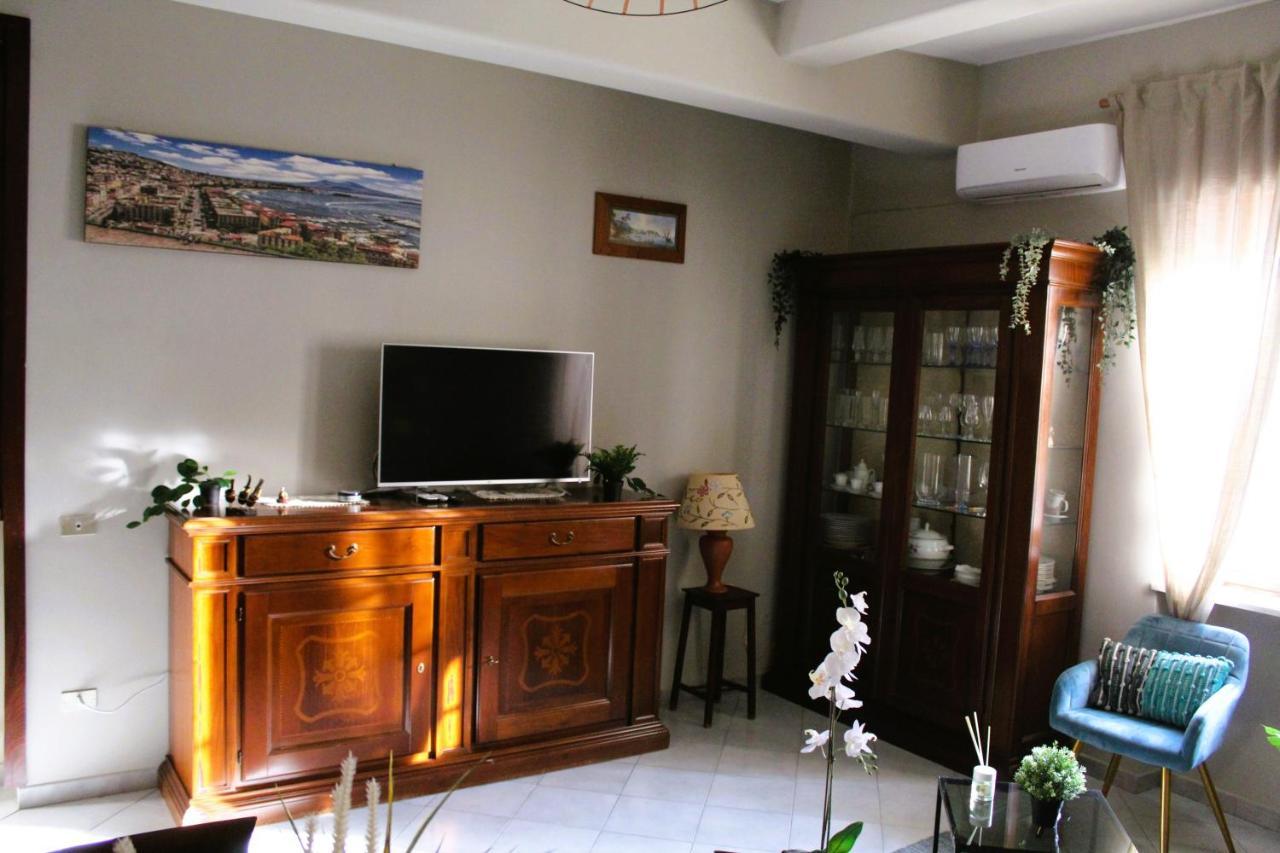Vomero Parthenope Naples