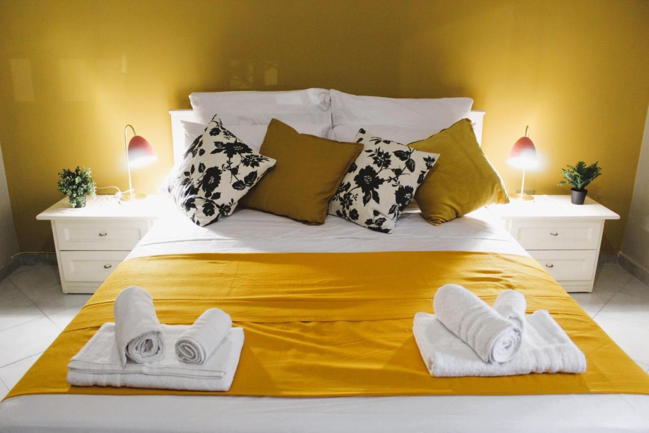 Apartment Vomero Parthenope