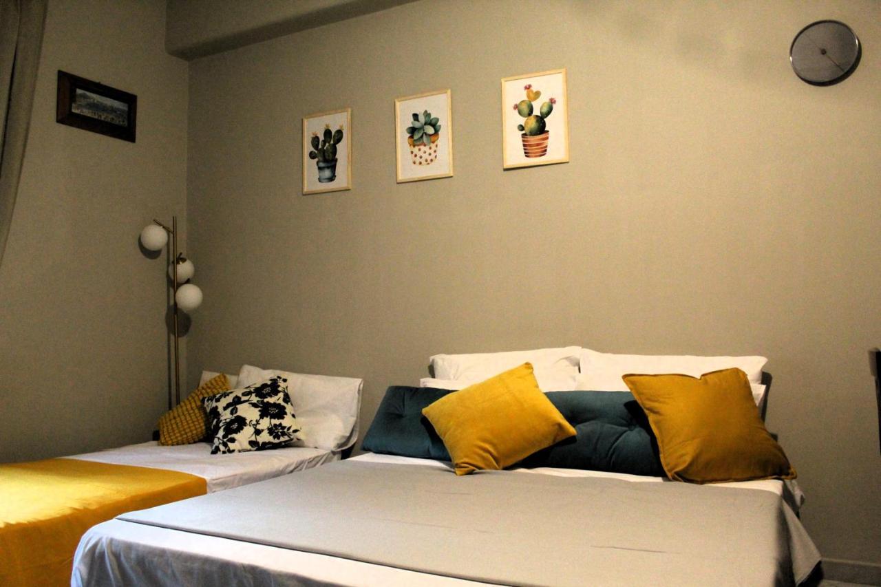 Vomero Parthenope Apartment