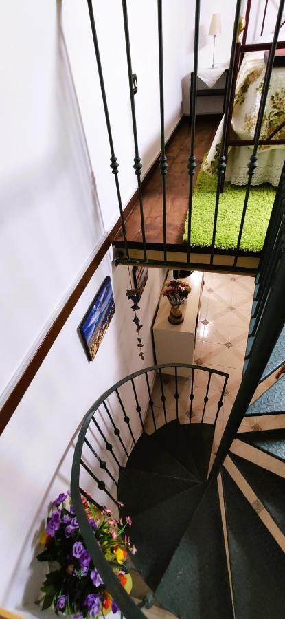 Casa Cristinella *