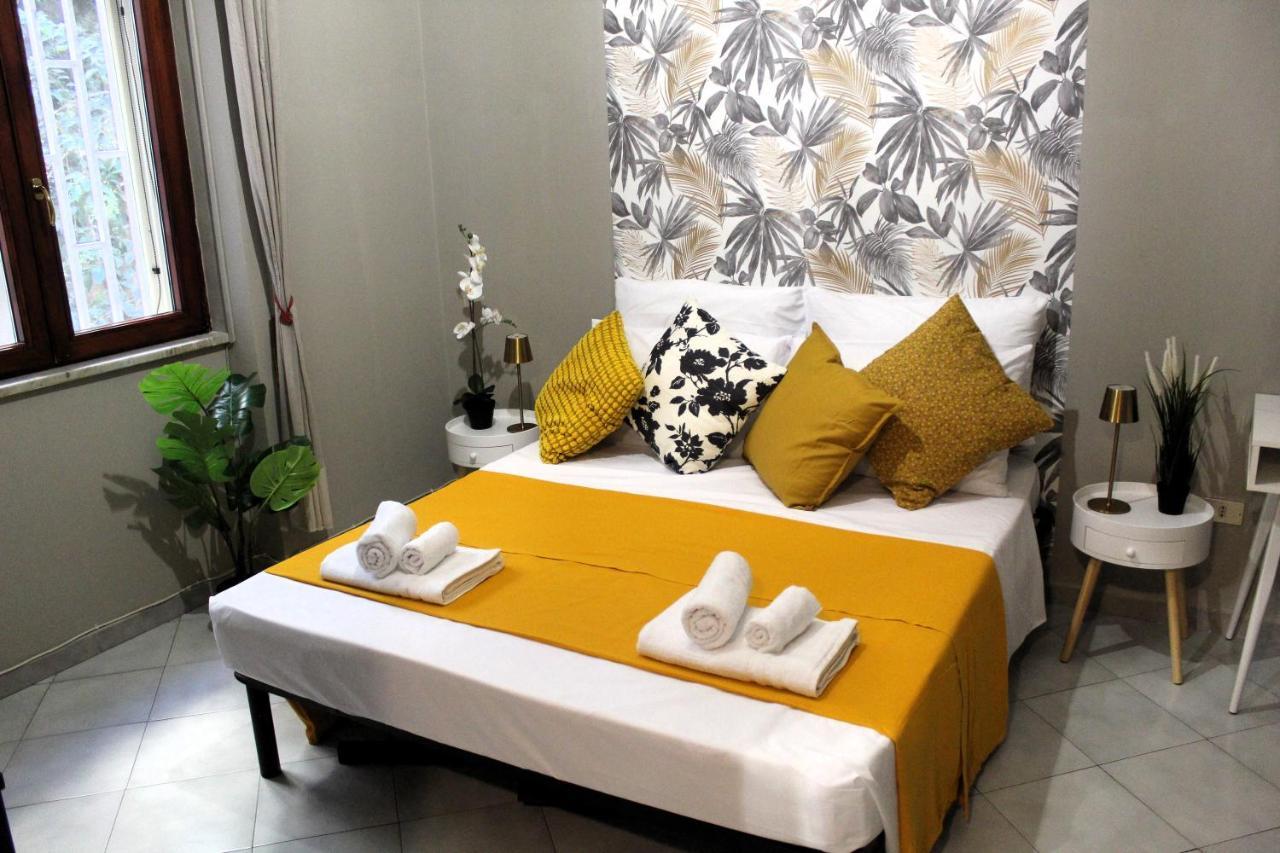 Apartment Vomero Parthenope *