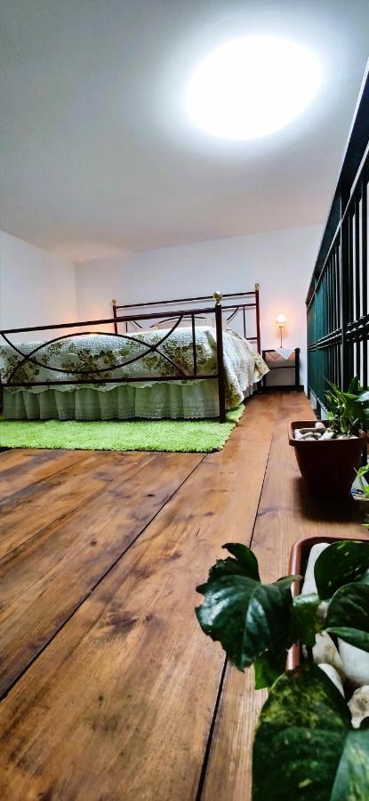 Apartment Casa Cristinella