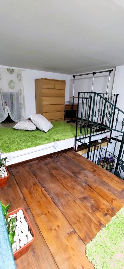 Casa Cristinella Apartment Naples