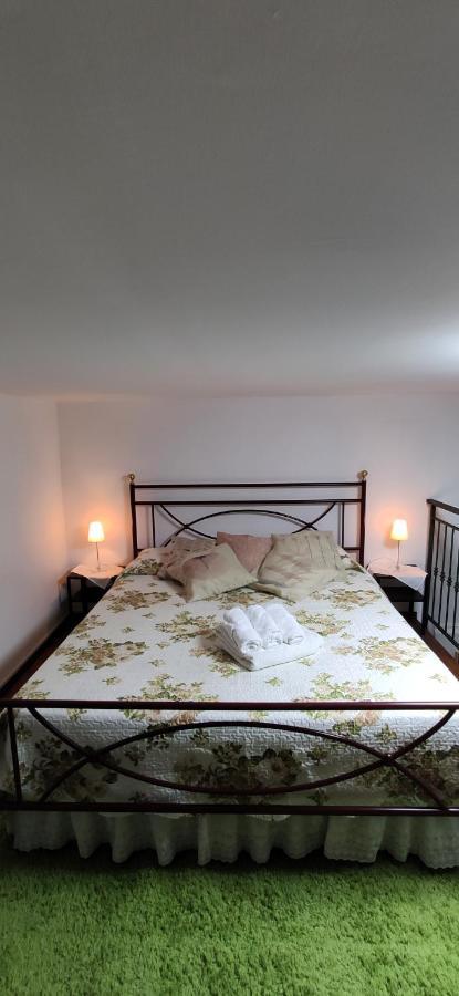 Casa Cristinella *