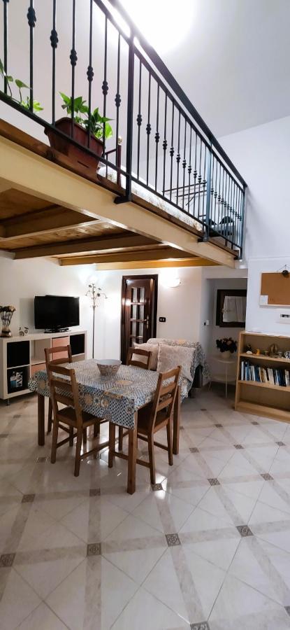 Apartment Casa Cristinella Naples