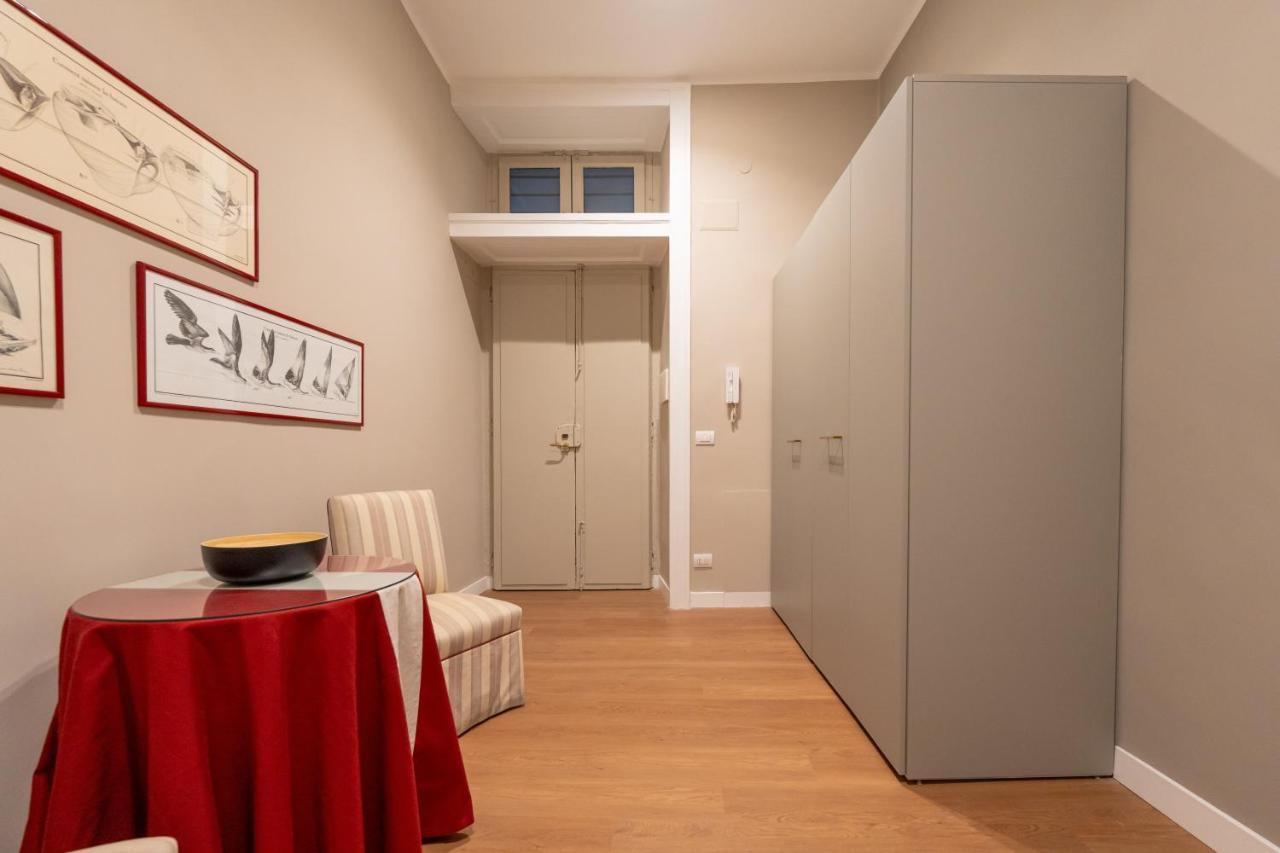 Bausan 11 Apartment Naples
