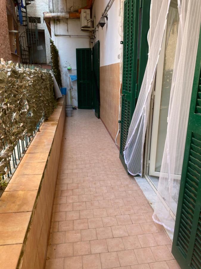 Apartment A Casa Ra Bona Crianza