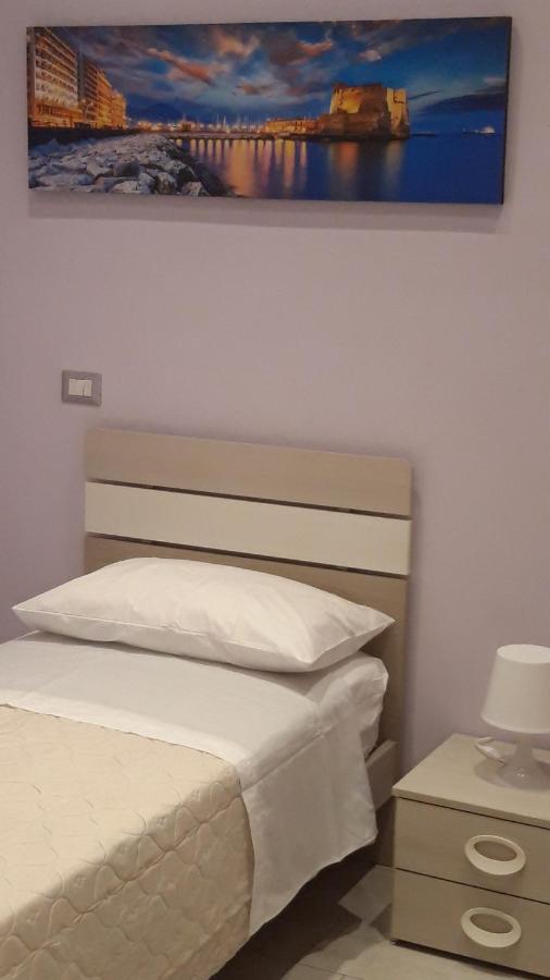 Apartment La Dimora Di Dora Naples