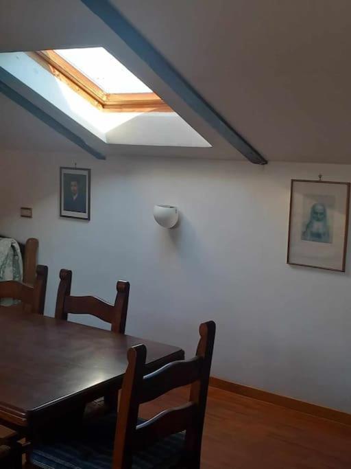 Ai Quattro Re Apartment