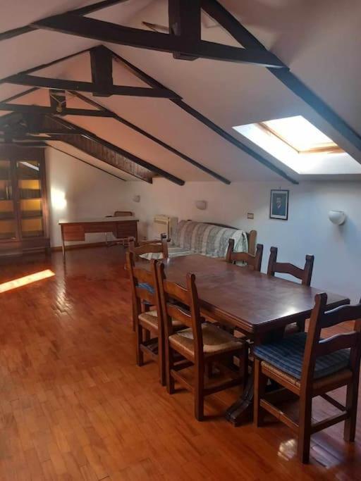 Apartment Ai Quattro Re Naples