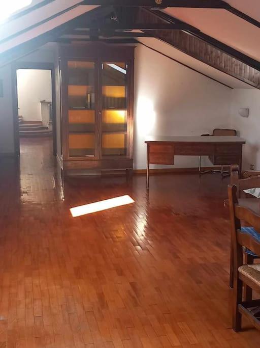 Ai Quattro Re Apartment *