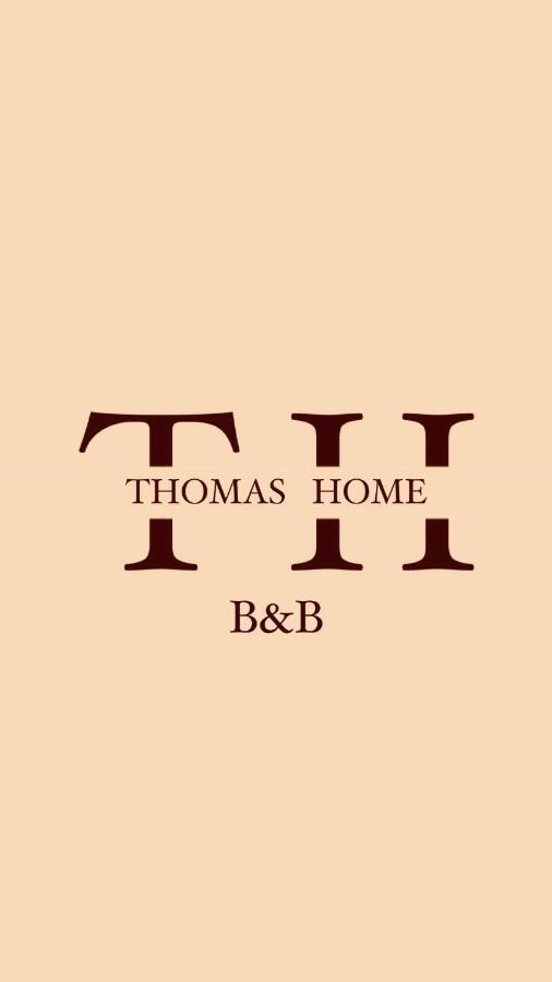Thomas Apartment Naples
