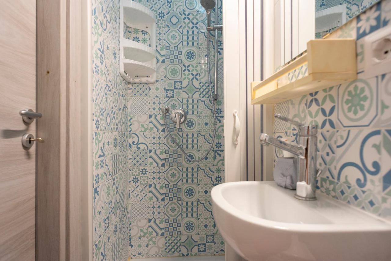 Apartment Alfred House Naples