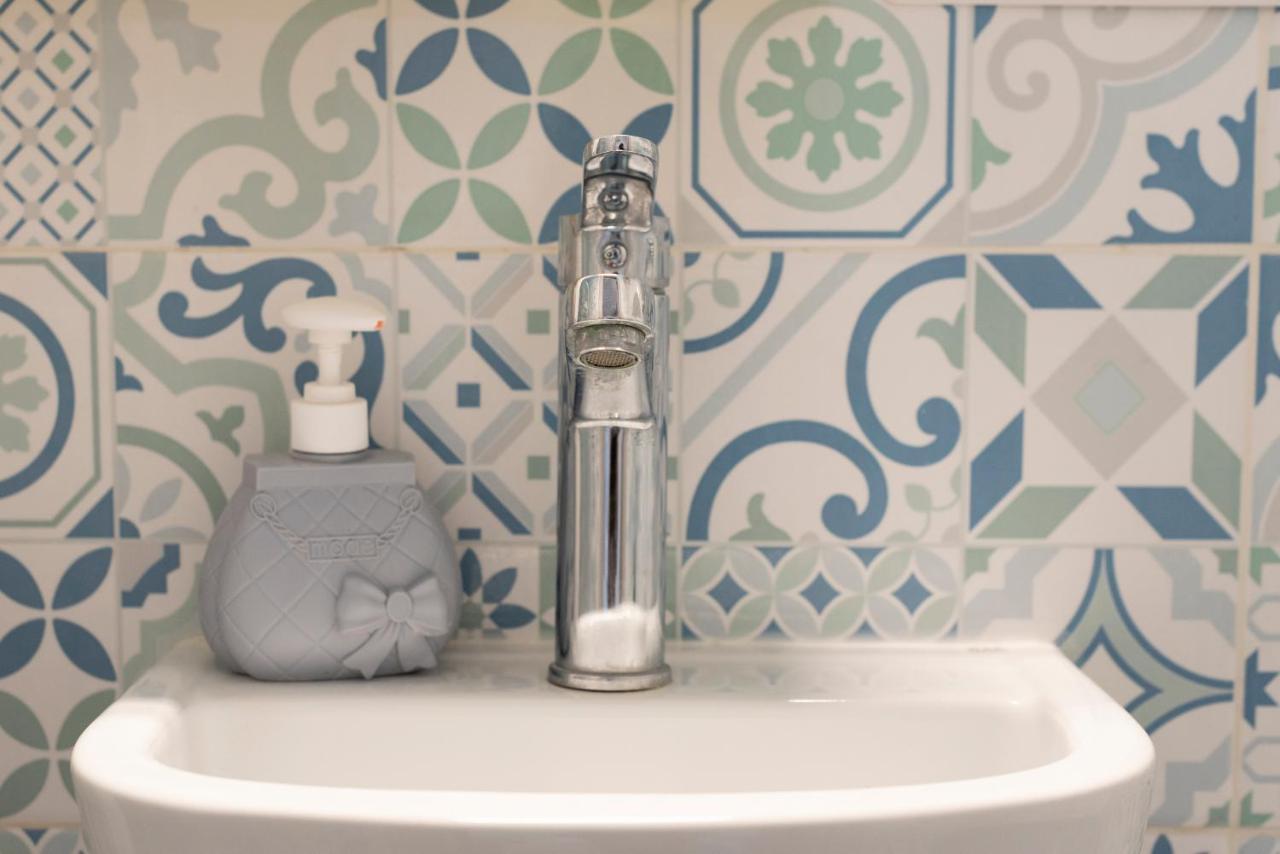 Apartment Alfred House Naples
