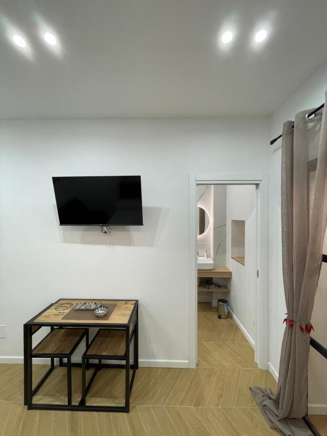 Gennarino - Panorama With Balcony And Urban Loft Apartment