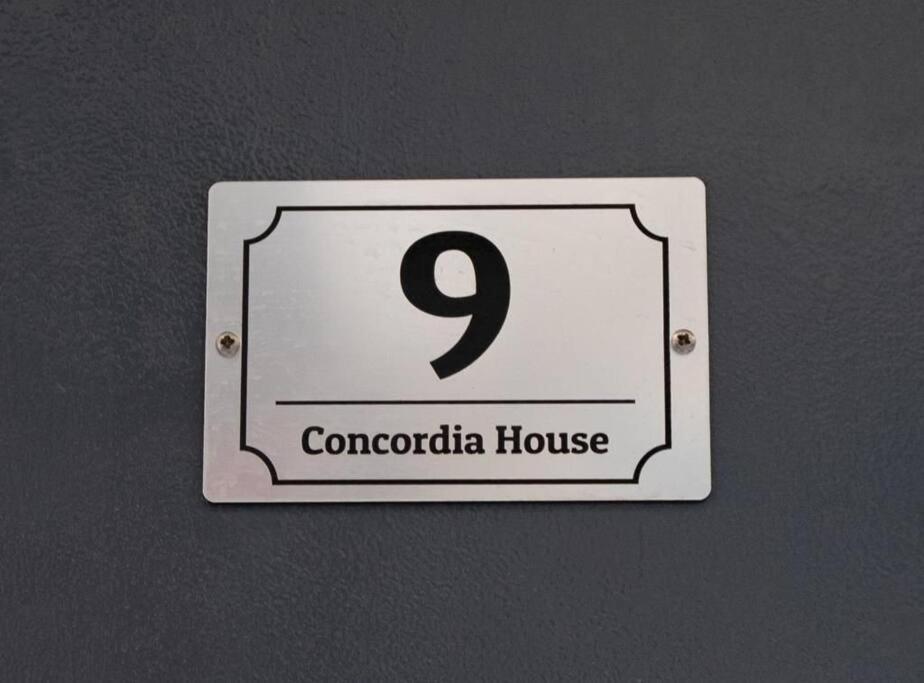 Concordia House Centro Storico