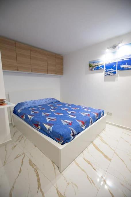 Concordia House Centro Storico * Naples