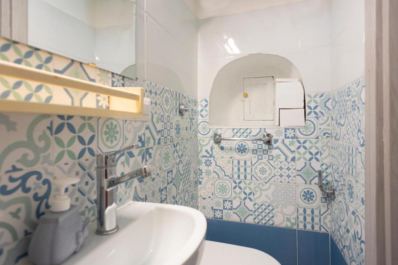 Alfred House Apartment