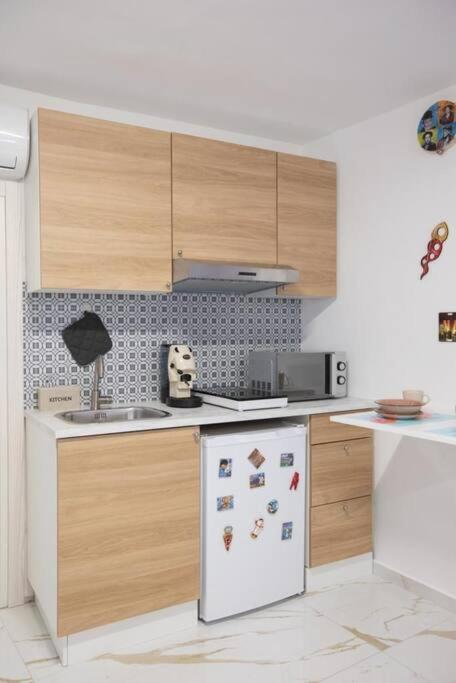 Apartment Concordia House Centro Storico
