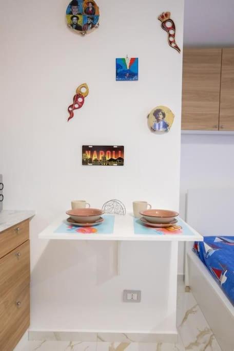 Concordia House Centro Storico Apartment *