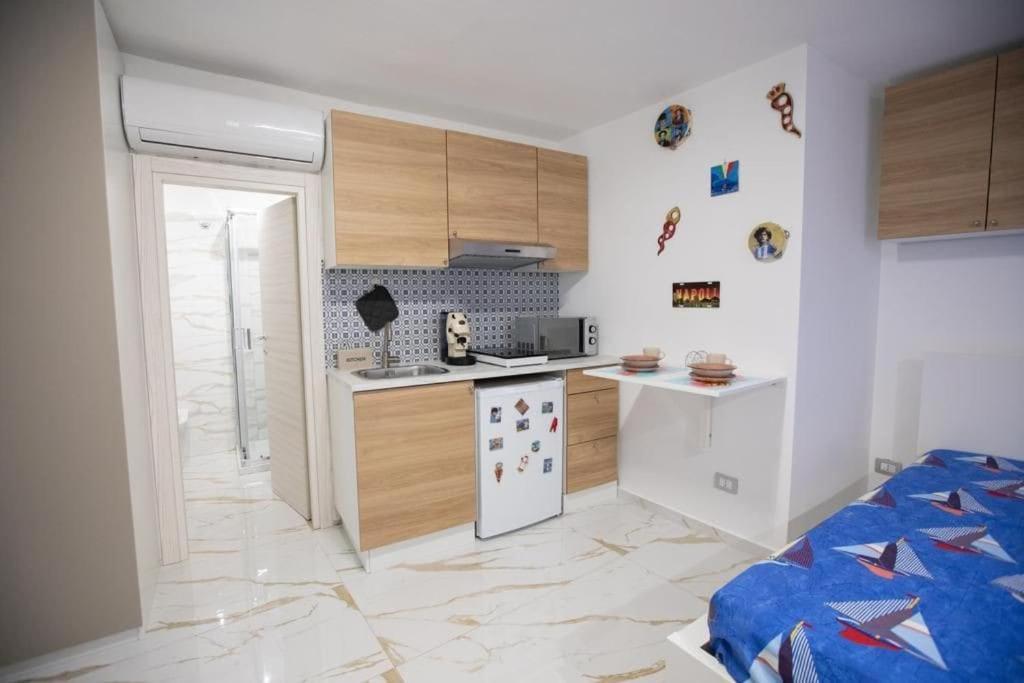 Apartment Concordia House Centro Storico Naples