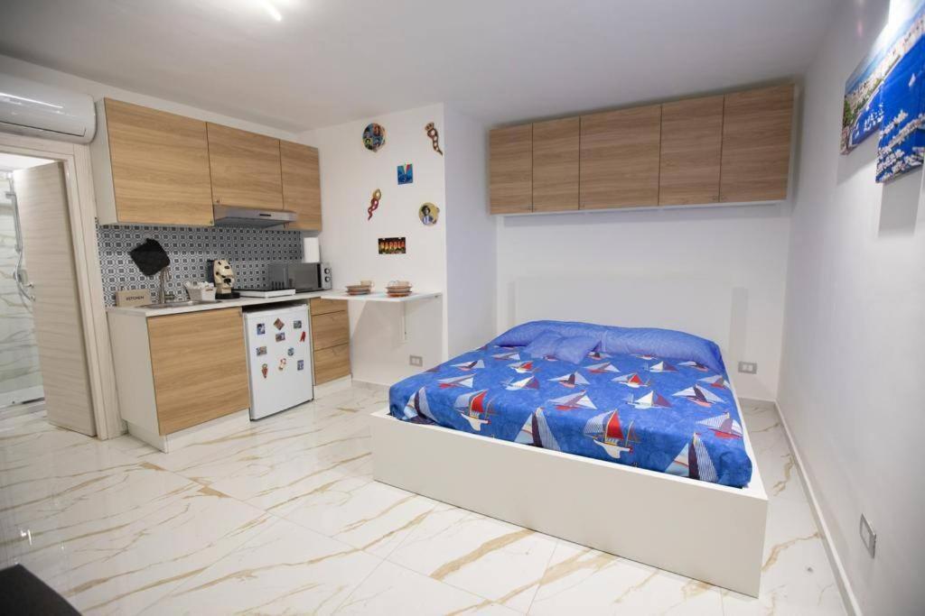 Concordia House Centro Storico Apartment *