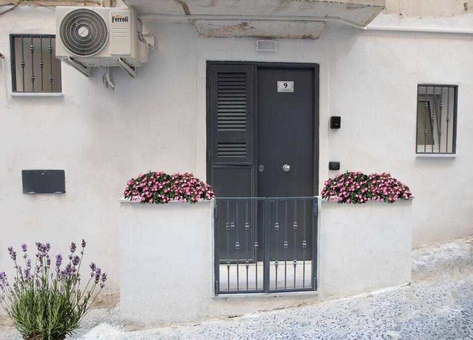 Apartment Concordia House Centro Storico Naples