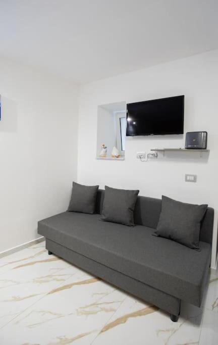 Concordia House Centro Storico Naples